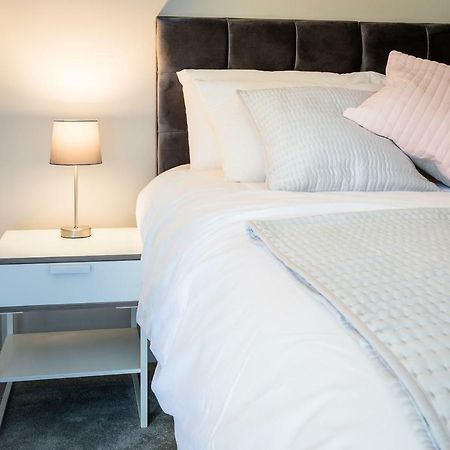 Luxury Quayside Apartment Newcastle upon Tyne Ngoại thất bức ảnh