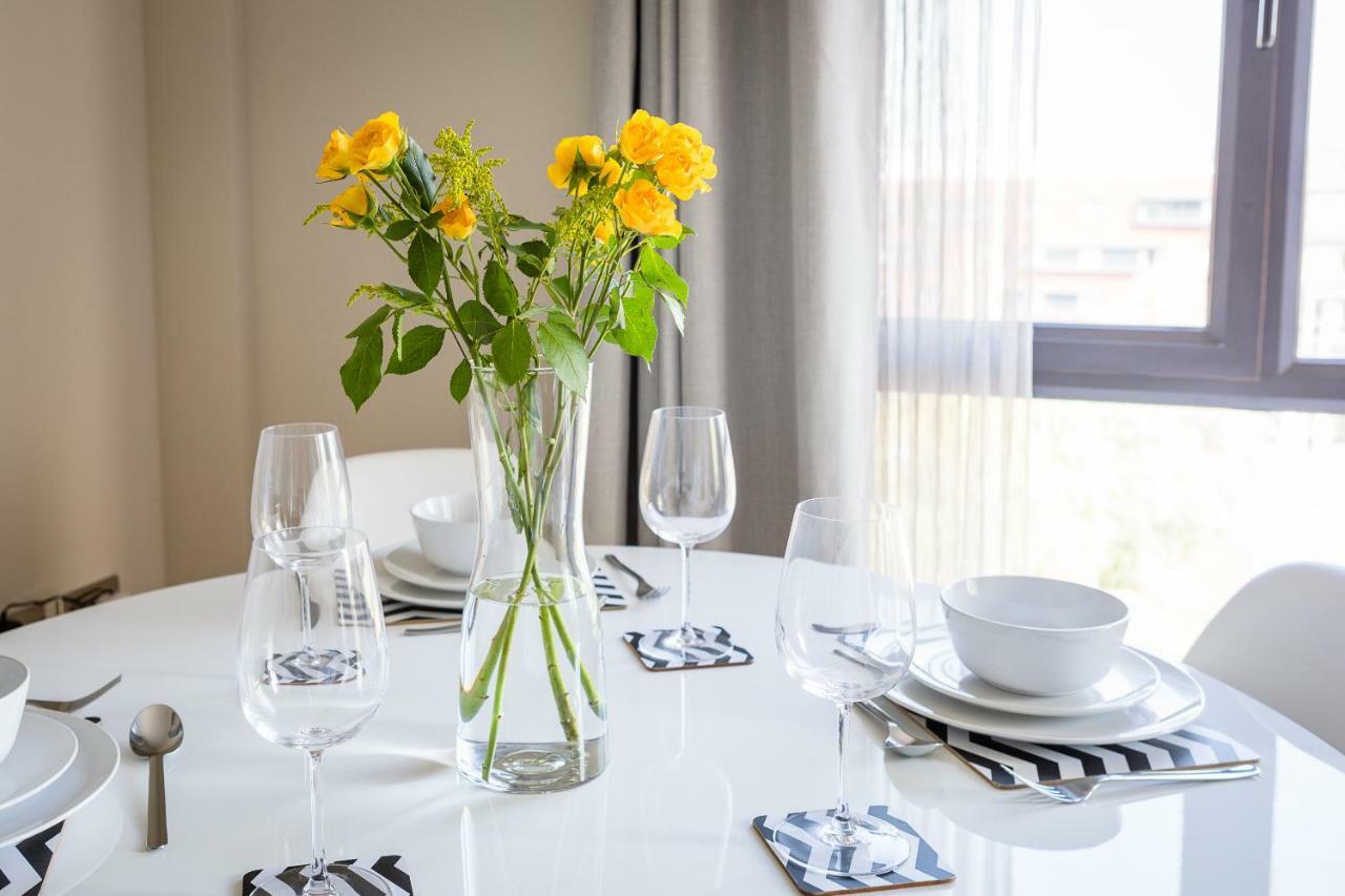 Luxury Quayside Apartment Newcastle upon Tyne Ngoại thất bức ảnh