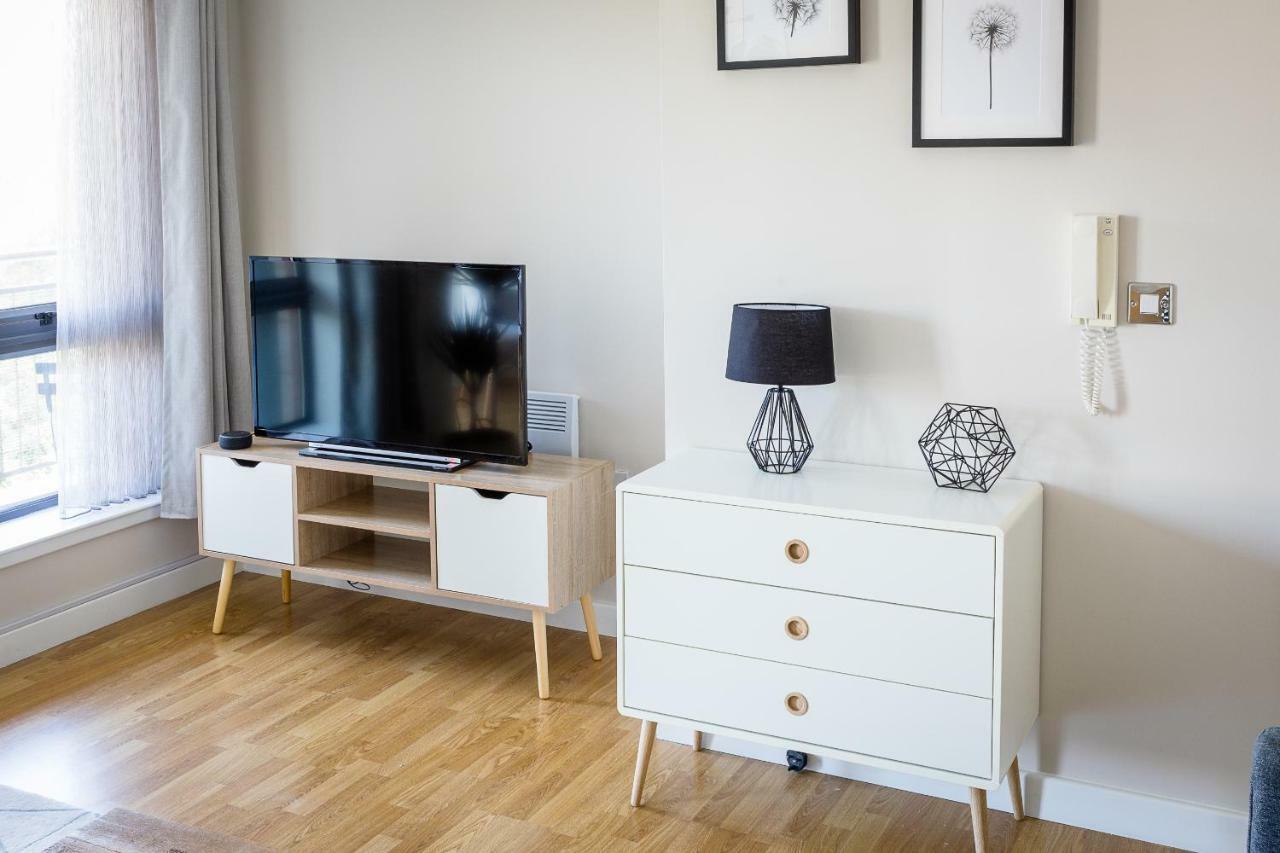 Luxury Quayside Apartment Newcastle upon Tyne Ngoại thất bức ảnh
