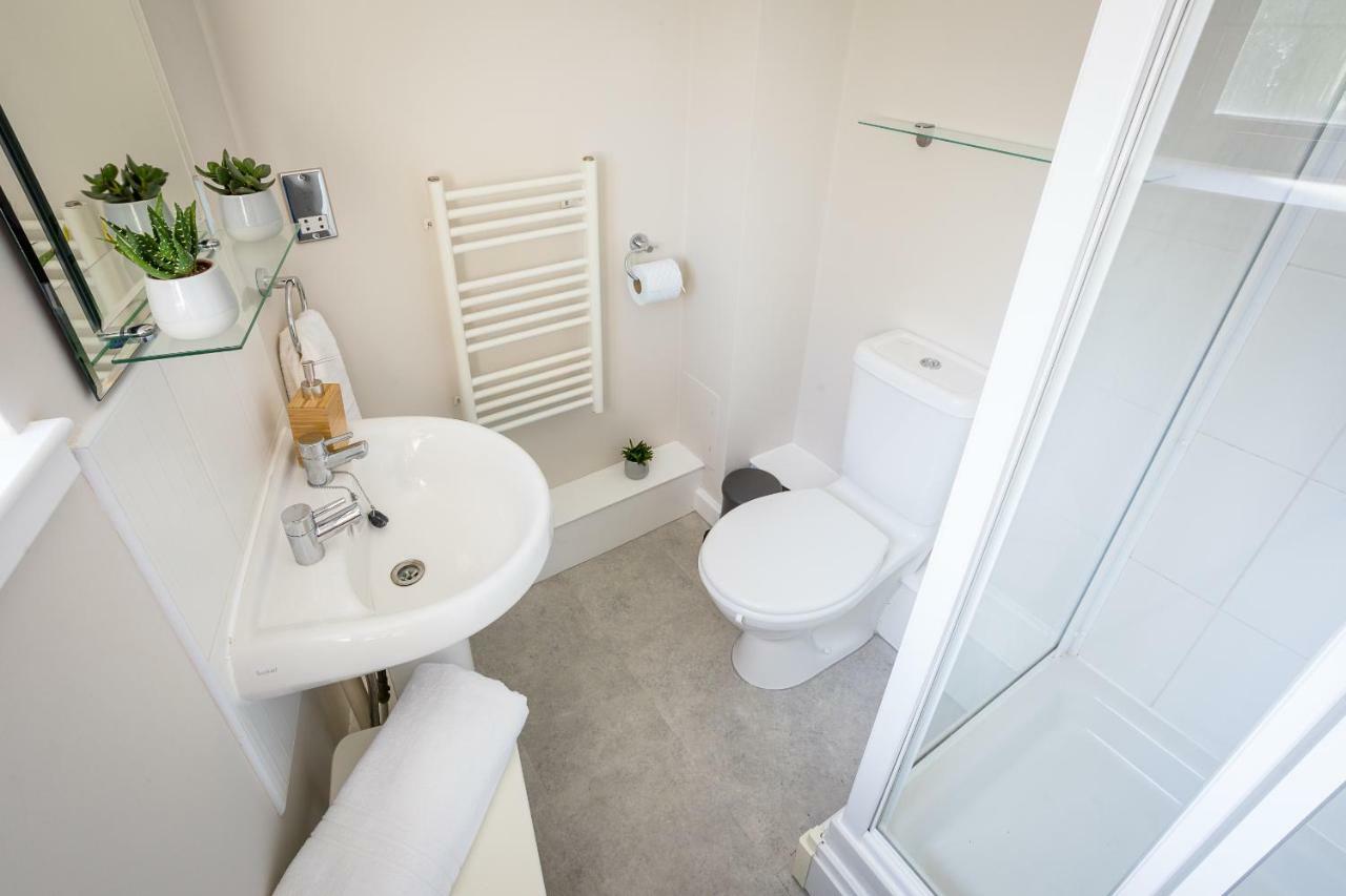 Luxury Quayside Apartment Newcastle upon Tyne Ngoại thất bức ảnh