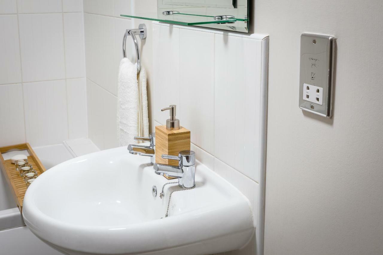 Luxury Quayside Apartment Newcastle upon Tyne Ngoại thất bức ảnh