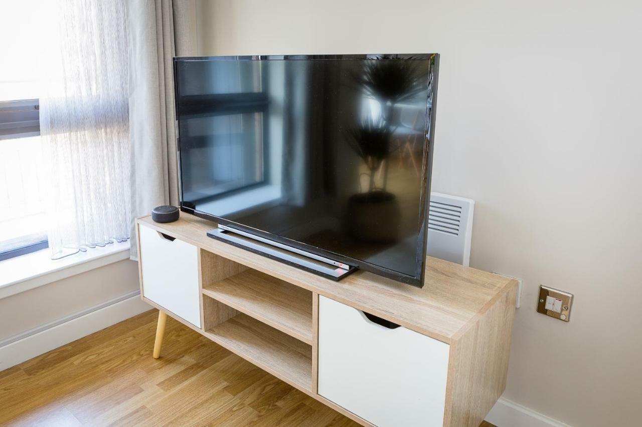 Luxury Quayside Apartment Newcastle upon Tyne Ngoại thất bức ảnh
